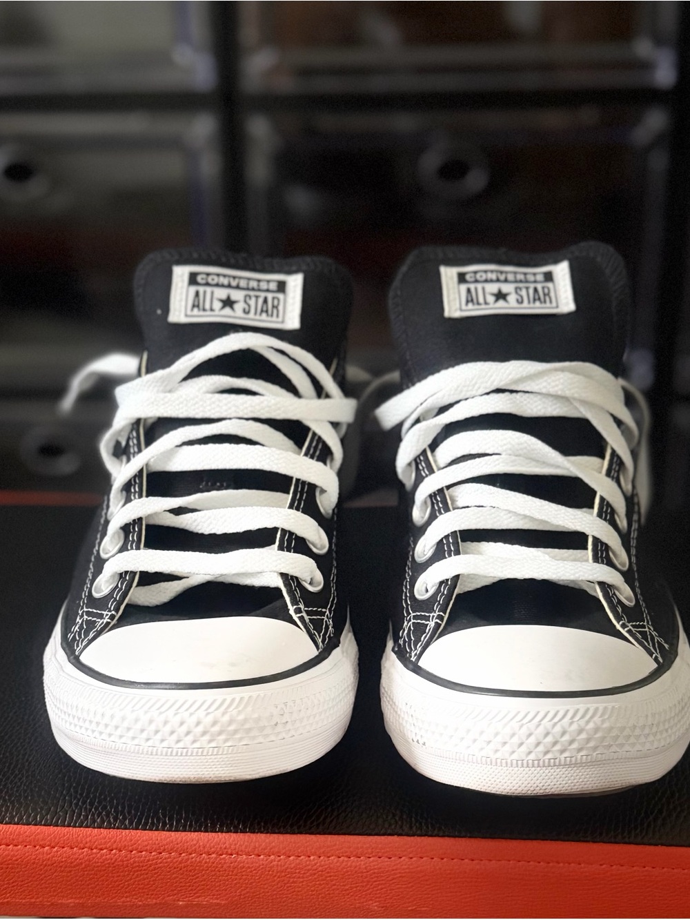 Converse Chuck Taylor All Star